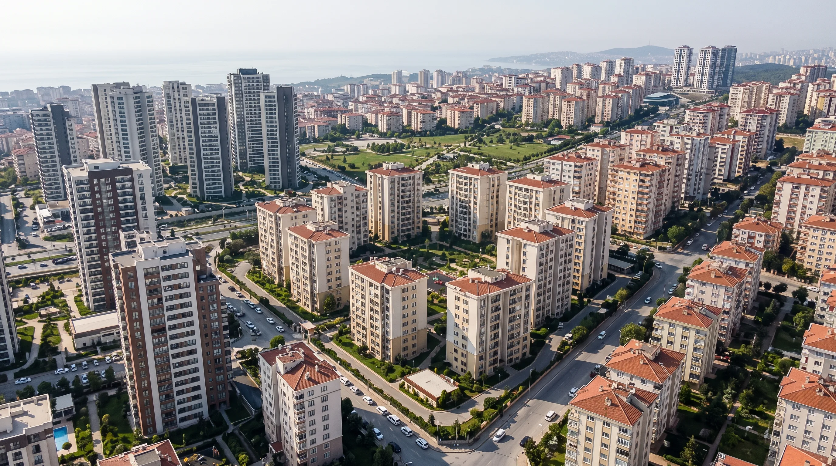 Türkiye’de En Çok Konut Satılan İller 2026